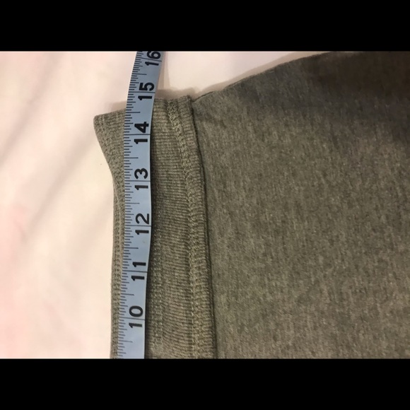 3/50$ Super cute Chicago BLACKHAWK  yoga pants 👖 - Picture 5 of 6